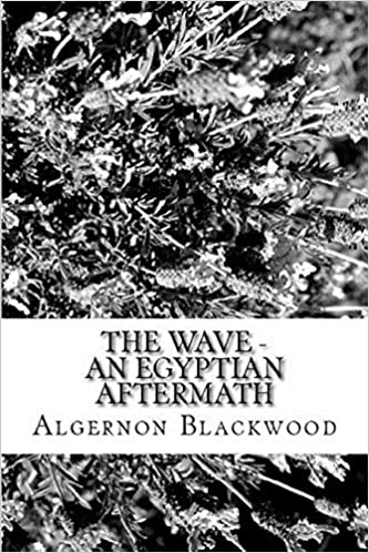 The Wave: An Egyptian Aftermath